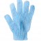 Антицеллюлитная массажная перчатка с эффектом пилинга (Body Scrubber Glove) 1 шт