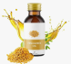 Масло фенугрека, хельбы, пажитника Хемани (Fenugreek oil Hemani) 30 мл