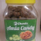 Цукаты из фрукта амлы Чанда (Amla Candy Chanda) 500 г