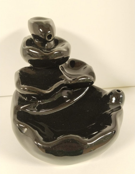 Подставка для благовоний стелющийся дым Плющ