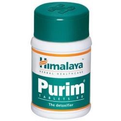 Пурим Хималая (Purim Himalaya Herbals) 60 табл