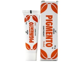 Мазь от пигментных пятен на лице Пигменто Чарак (Pigmento Ointment Charak) 50 г