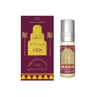 Масляные арабские духи Аль Шаркия Аль-Рехаб (Concentrated Perfume Al Sharquiah Al-Rehab) 6 мл
