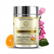 Маска для лица Рoза и Апельсин Кхади (Herbal Face Pack Khadi Rose &amp;amp; Orange Khadi) 50 г
