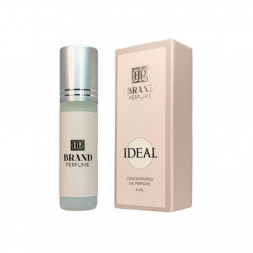 Масляные духи Идеал ролик (Brand Perfume Ideal) 6 мл