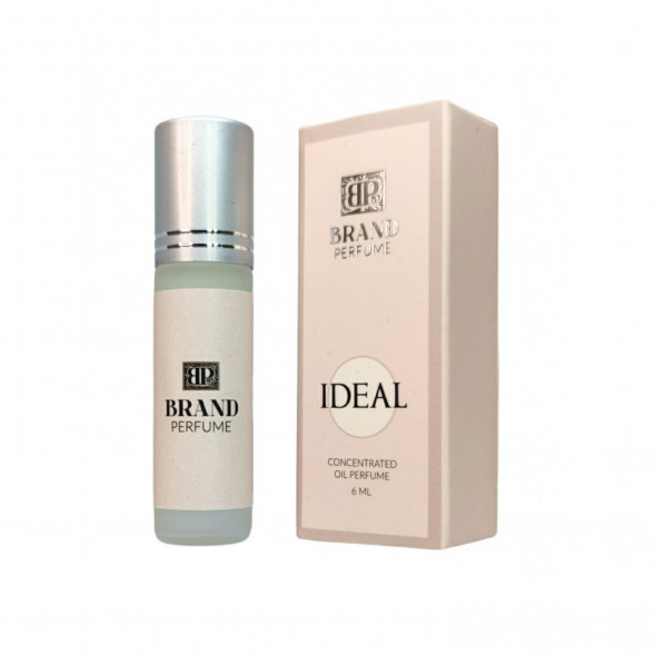 Масляные духи Идеал ролик (Brand Perfume Ideal) 6 мл