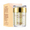 Крем увлажняющий для сухой кожи лица с жемчужной пудрой (BioAqua Pure Pearls moist and smooth cream) 60 г