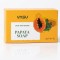 Мыло для лица и тела Папайя (Papaya Soap Skin Whitening Vasu) 125 г