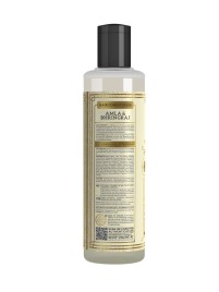 Кондиционер для волос Амла и Бринградж Кхади (Conditioner Amla and Bhringraj Khadi) 210 мл