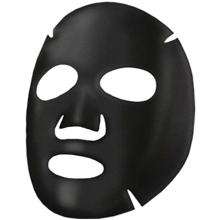 Набор масок для лица из бамбукового волокна (Yizhilian mask diy compressed) 30 шт