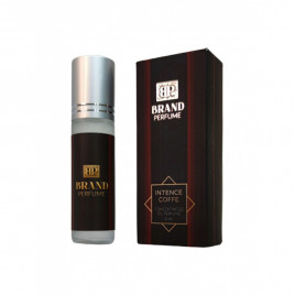 Масляные духи ролик (Brand Perfume Intence Coffe) 6 мл