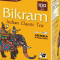 Чай черный индийский байховый Ассам Пекое Бикрам (Bikram Black Assam Pekoe Tea) 100 г + подарок чайная ложка
