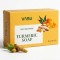 Мыло для лица и тела Куркума (Turmeric Soap Skin Radiance Vasu) 125 г