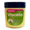 Вазелин с Алоэ вера для защиты кожи Виволайф (Vivolife Aloe Vera) 122 мл