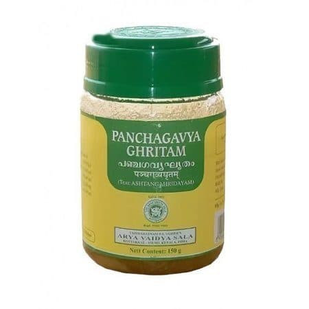 Панчагавья Гритам Коттаккал (Panchagavya Ghritam Kottakkal) 150г