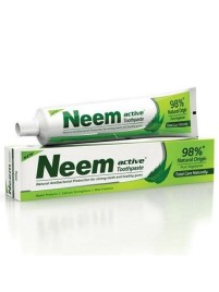 Зубная паста Ним Актив (Neem Active Toothpaste Jyothy) 100 г