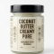 Кокосовая паста кремовая Биопродукты (Coconut butter creamy pure) 235 г