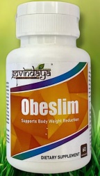 Обеслим Говиндая (Obeslim Govindaya) 60 капс