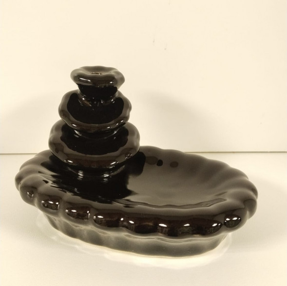 Подставка для благовоний стелющийся дым Исток