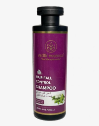 Шампунь Контроль выпадения волос с протеинами (Hair Fall Control Shampoo Vedik Essence) 200 мл
