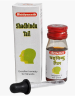 Масло для носа Шадбинду Тайл Бадьянатх (Shadbindu Tail oil Baidyanath) 50 мл