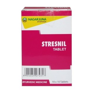 Стреснил Нагарджуна (Stresnil Nagarjuna) 100 табл