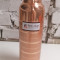Медная бутылка (Copper water Bottle LUXURY First Step) 500 мл