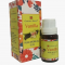 Масло ароматическое эфирное Ваниль Гарден Фреш (Pure Aroma Oil Vanilla Garden Fresh) 10 мл