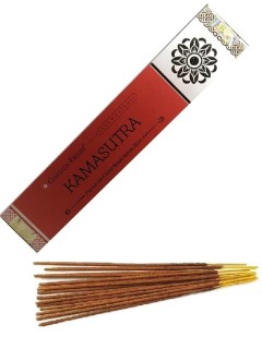 Благовония Камасутра Гарден Фреш (Garden Fresh Kamasutra) 15 г