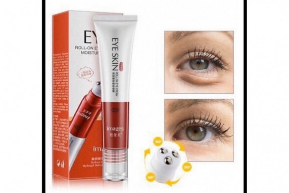 Крем ролик для кожи вокруг глаз (Roll-on Eye Cream Moisturizing Images) 20 мл