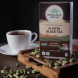 Чай черный с кардамоном Органик Индия (Elaichi Black Tea Organic India) 25 пакетиков