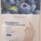 Маска для рук увлажняющая Черника (Hand Mask Hydrating Blueberry SensLove) 2 шт