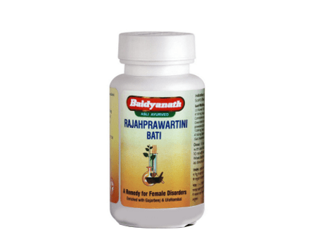 Раджаправартини Бати Бадьянатх (Rajahprawartini Bati Baidyanath) 80 табл