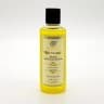 Шампунь Шафран, Туласи и Ритха Кхади (Shampoo Saffron, Tulsi & Reetha Khadi) 210 мл