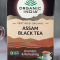 Чай черный Ассам Органик Индия (Assam Black Tea Organic India) 25 пакетиков