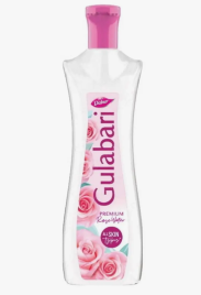 Розовая вода Гулабари Премиум Дабур (Rose Water Gulabari Premium Dabur) 120 мл