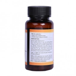 Ливо Кейр Говиндая (Livo Care Govindaya) 120 табл