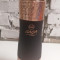 Медная бутылка Сага (Copper water Bottle CURVED SILK CHERRY Saga) 500 мл