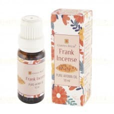 Масло ароматическое Ладан Гарден Фреш (Frankincense Pure Aroma Oil Garden Fresh) 10мл