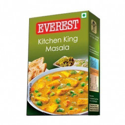 Китчен Кинг Масала Эверест (Kitchen King Masala Everest) 100г