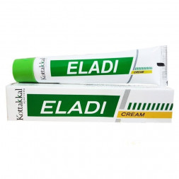 Элади крем Коттаккал (Eladi cream Kottakkal) 25 г