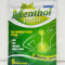 Пластырь ментоловый обезболивающий (Menthol Patch Sumifun) 8 шт