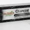 Зубная паста Древесный уголь Говиндая (Charcoal toothpaste Govindaya) 100 г