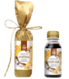 Концентрат огнёвки (Божьи Воды) 100 мл