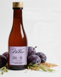 НеВино безалкогольное Купаж-детокс (Nevino) 200 мл