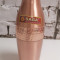 Медная бутылка Сага (Copper water Bottle DOLPHIN Saga) 500 мл