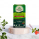 Чай Тулси Зеленый чай с Гранатом Органик Индия (Tulsi Green Tea Pomegranate Organic India) 25 пакетиков