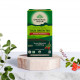 Чай Тулси Зеленый чай с Гранатом Органик Индия (Tulsi Green Tea Pomegranate Organic India) 25 пакетиков