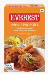 Приправа для мяса Эверест (Meat Masala Everest) 100 г