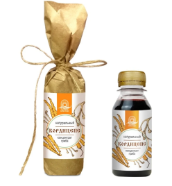 Концентрат кордицепса (Божьи Воды) 100 мл